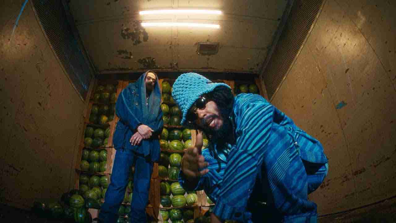 At We Feet Lyrics – Protoje | Ft. Damian “Jr. Gong” Marley