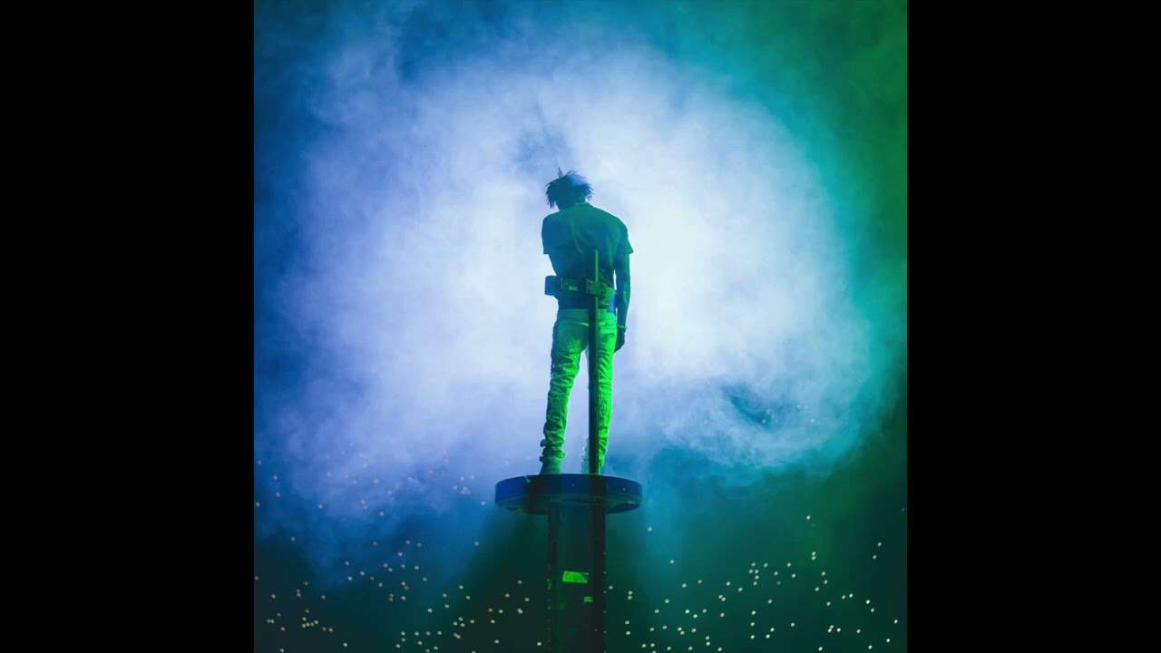 My Grave Lyrics – YoungBoy Never Broke Again