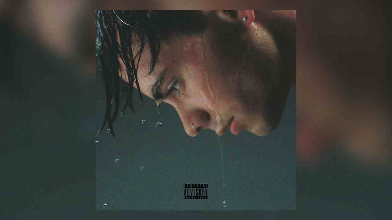 Ruin Me Lyrics – Corbyn Besson | HEAD FIRST