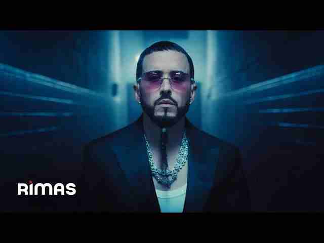 Scarface Lyrics English Translation – Yandel