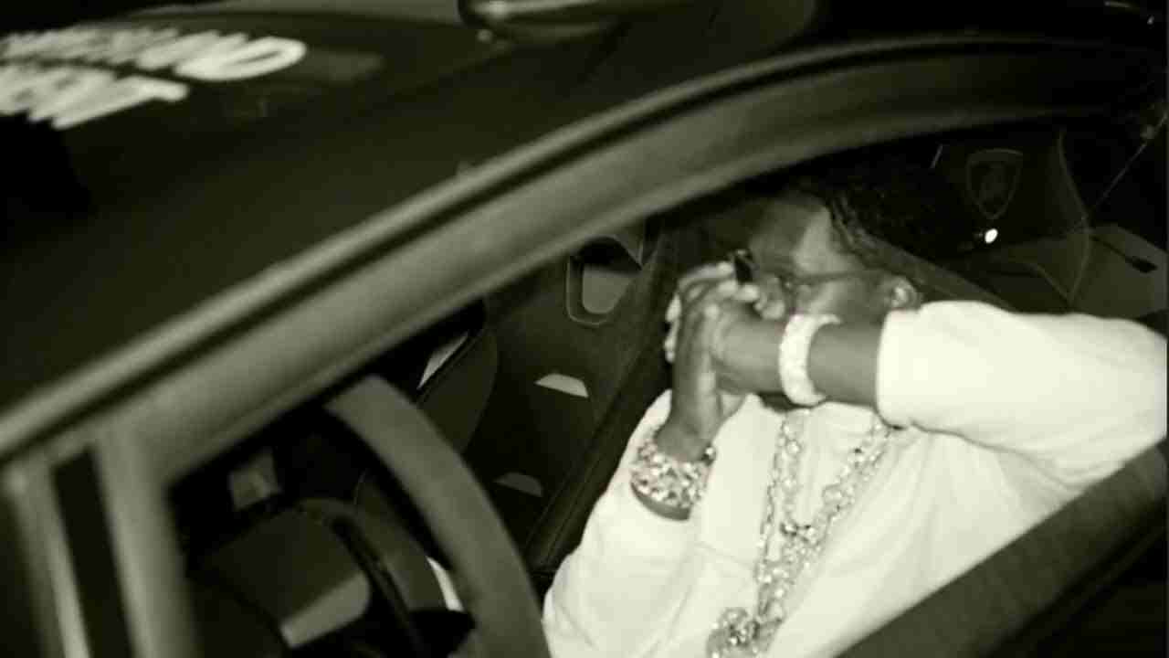 Opposite Lyrics – Don Toliver | OCTANE