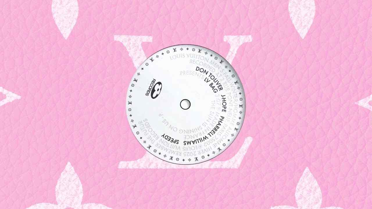 LV Bag Lyrics – Don Toliver, j-hope