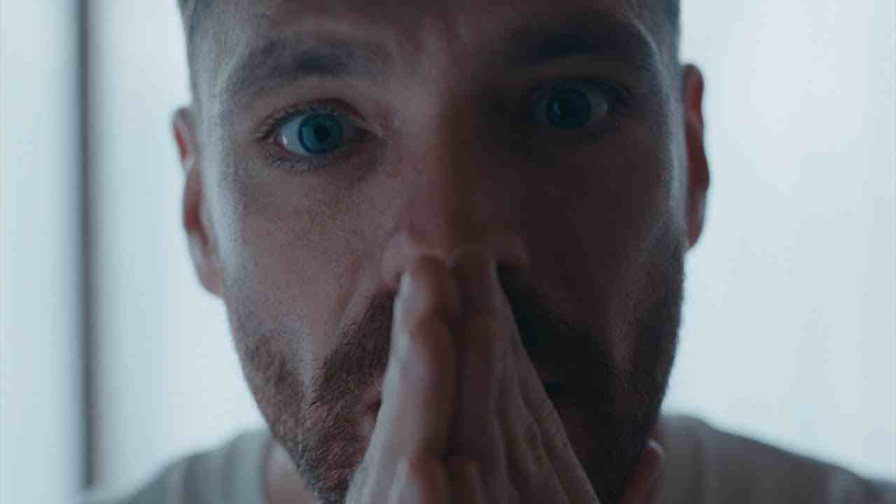 Imposter Lyrics – Louis Tomlinson