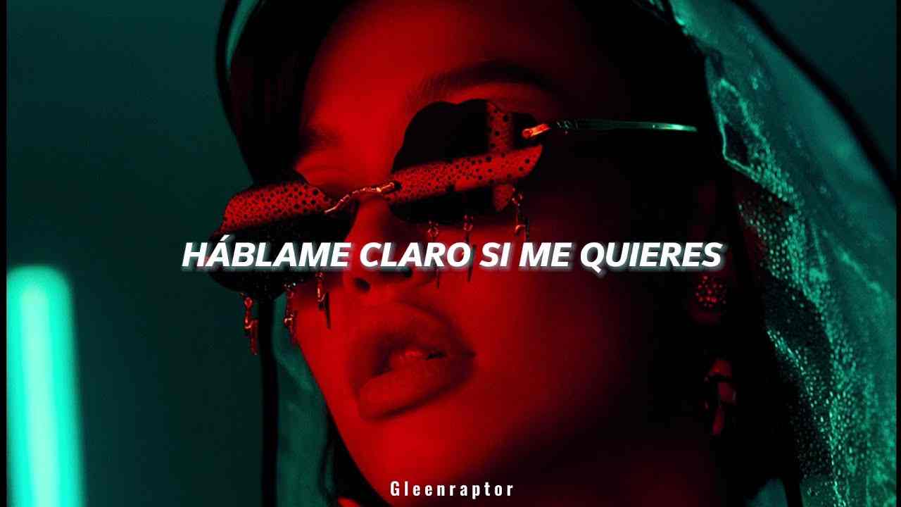 Me Quiere No Me Quiere Lyrics English Translation – Yandel | Infinito