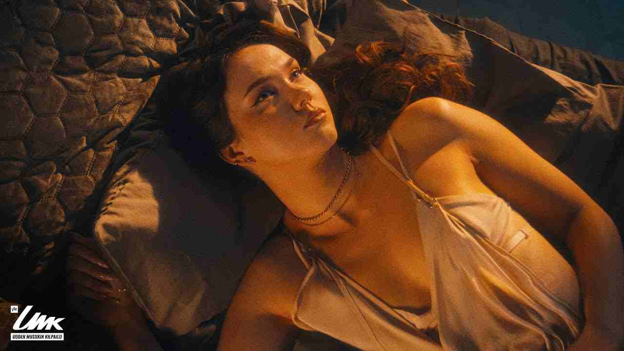 Ready To Leave Lyrics – Sinikka Monte