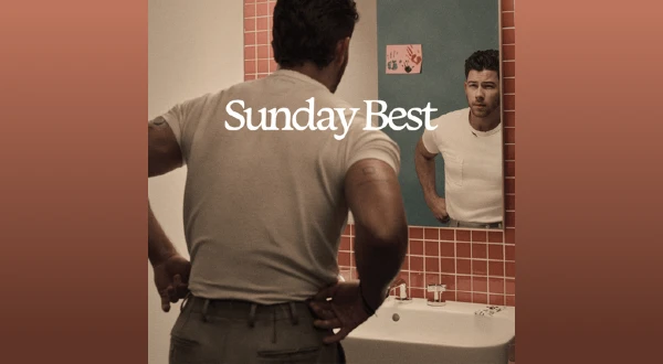 You Got Me Lyrics – Nick Jonas | Sunday Best