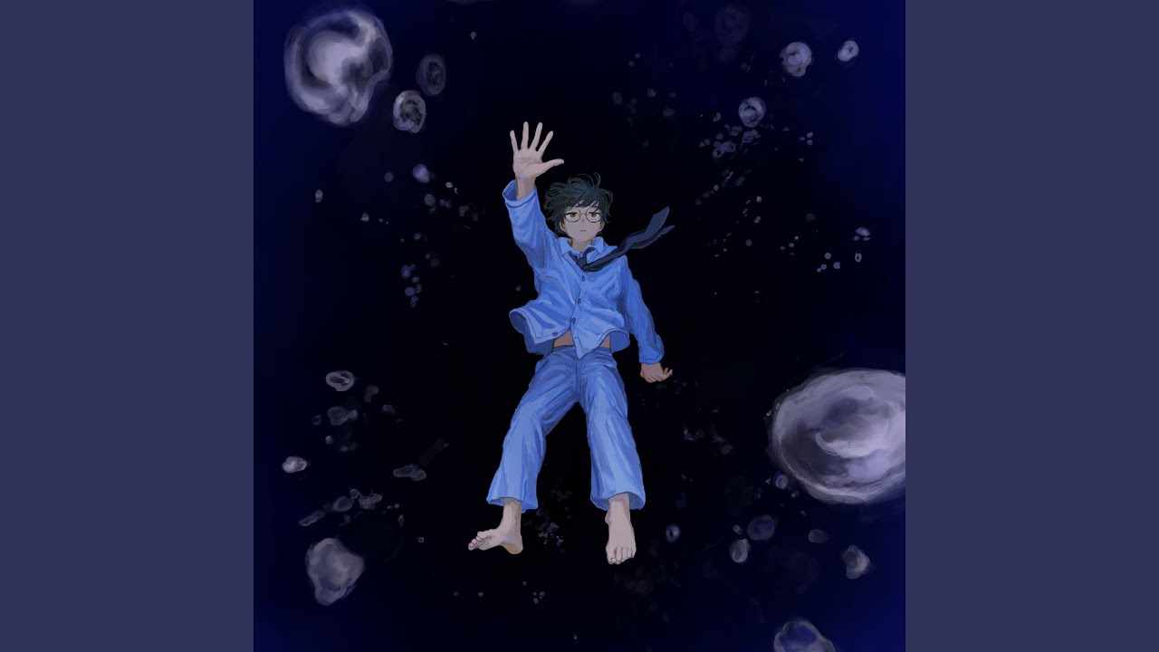 バースデイ・ソング Birthday Song Lyrics English Translation – なとり (Natori)