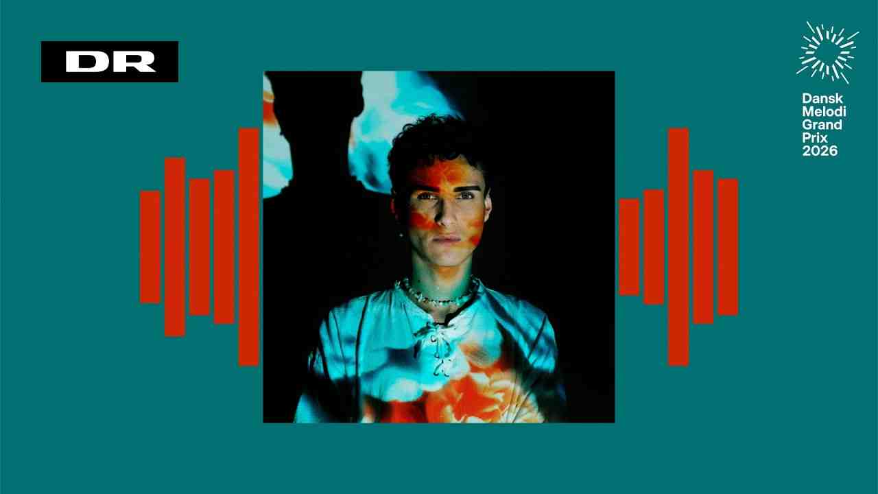 Two Spirits Lyrics – Sander Sanchez