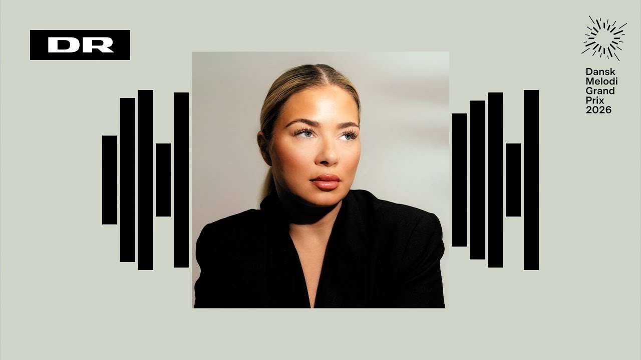 Infinity Lyrics – Sissal | Dansk Melodi Grand Prix 2026