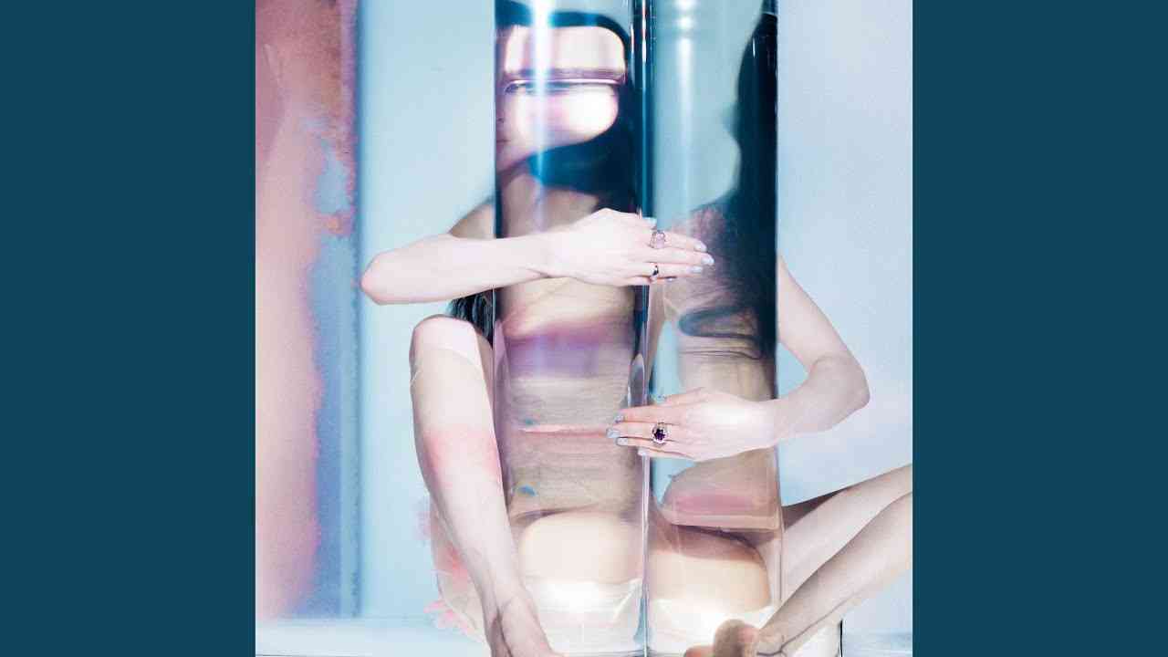 If We’re Following The Light Lyrics – Poppy | Empty Hands