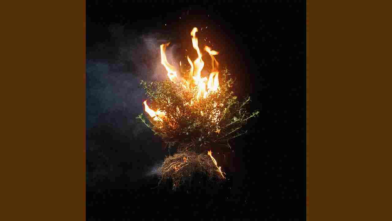 Call God Lyrics – Elevation Worship | So Be It