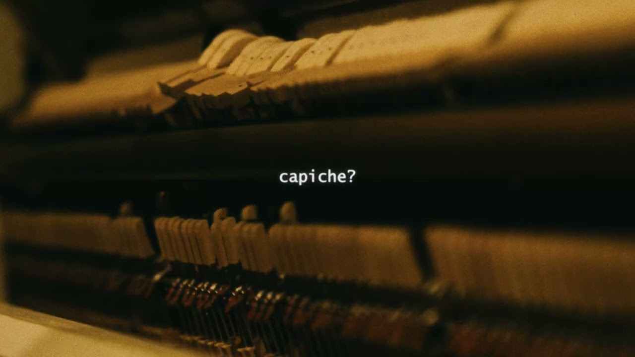 SCRAMBLED EGGS – TBC  Lyrics – .idk., Ogi