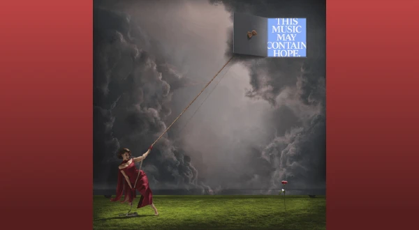 Joy Lyrics – RAYE | THIS MUSIC MAY CONTAIN HOPE