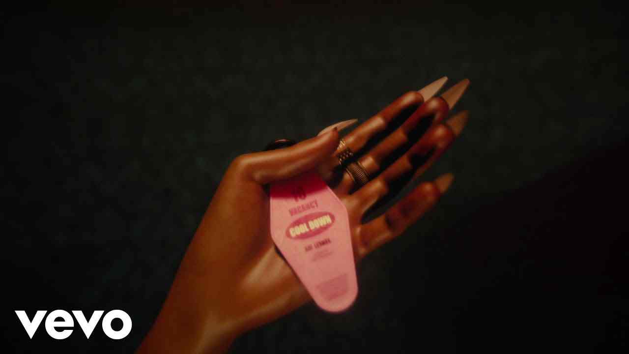 Cool Down Lyrics – Ari Lennox | Vacancy