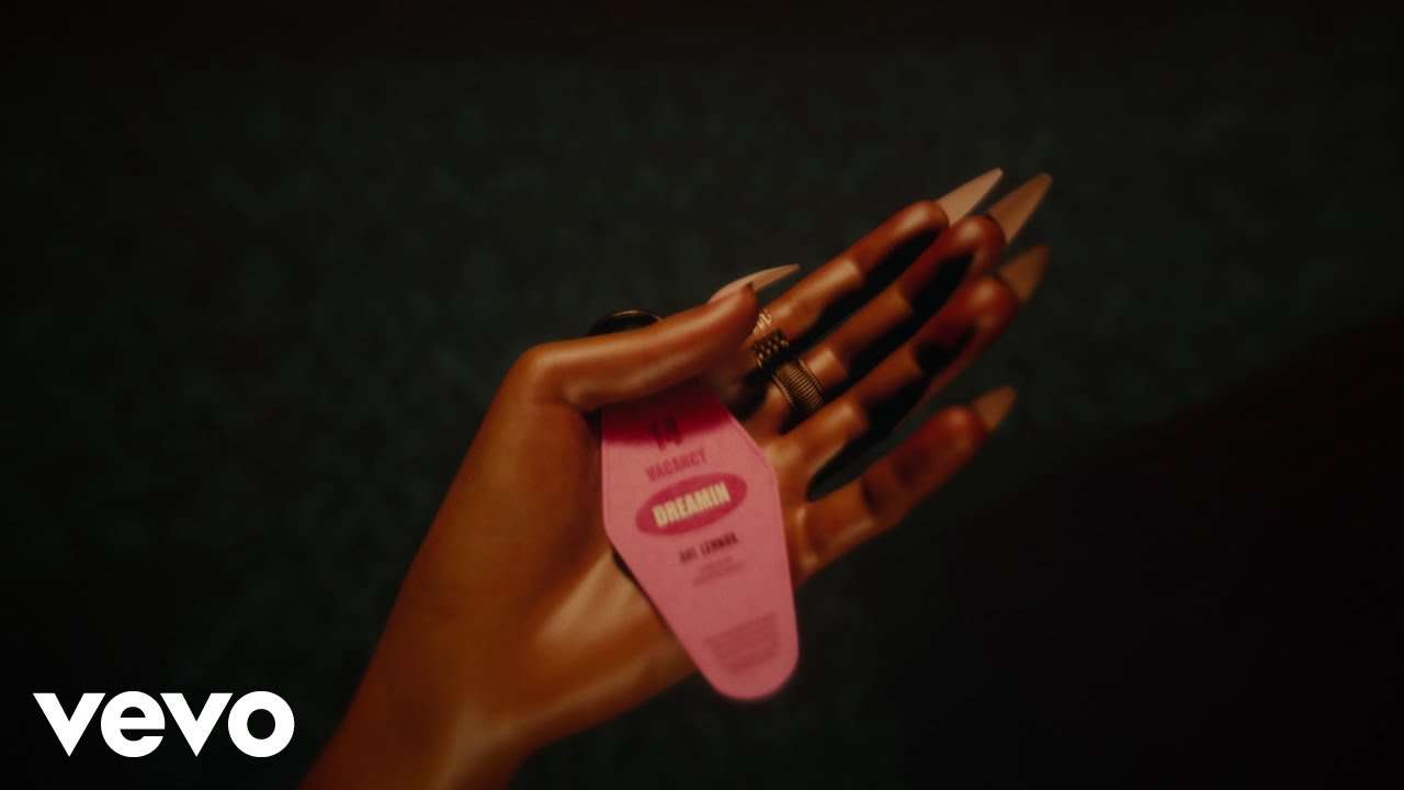 Dreaming Lyrics – Ari Lennox | Vacancy