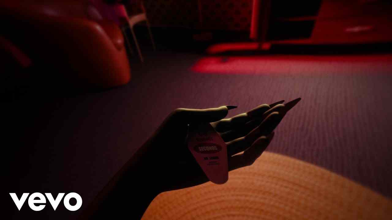 24 Seconds Lyrics – Ari Lennox | Vacancy