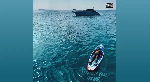 STORY TO TELL LYRICS – Nafe Smallz | IT’S NOT YOU IT’S ME