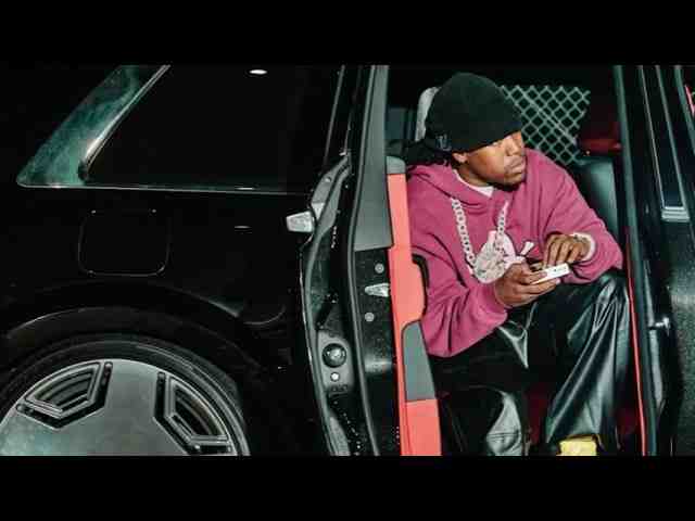 Highway Lyrics – Don Toliver