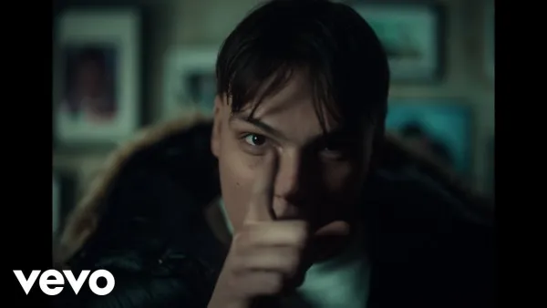 La Violenza Necessaria Lyrics English Translation – Kid Yugi