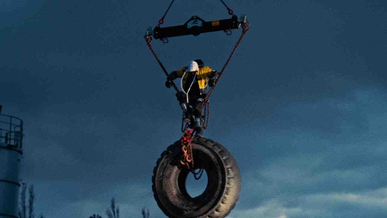 CHAP-CHAP Lyrics English Translation – Shayne