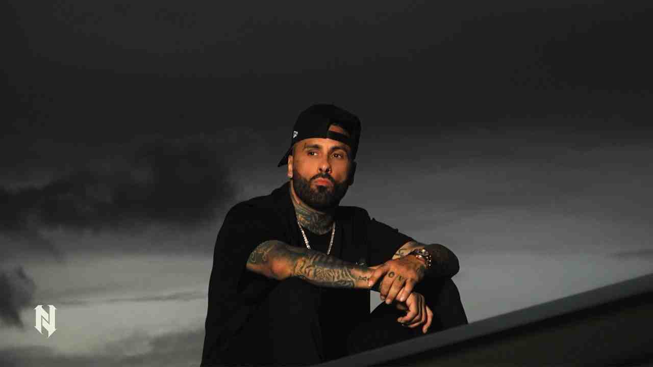 Forget Her Lyrics English Translation – Nicky Jam