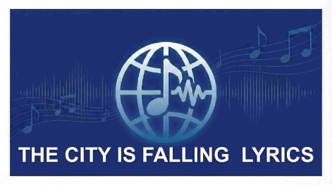 THE CITY IS FALLING Lyrics – Lights | A6EXTENDED