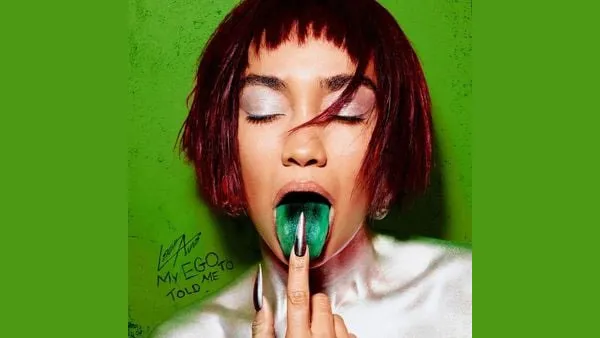 FREE Lyrics – Leigh-Anne | My Ego Told Me To