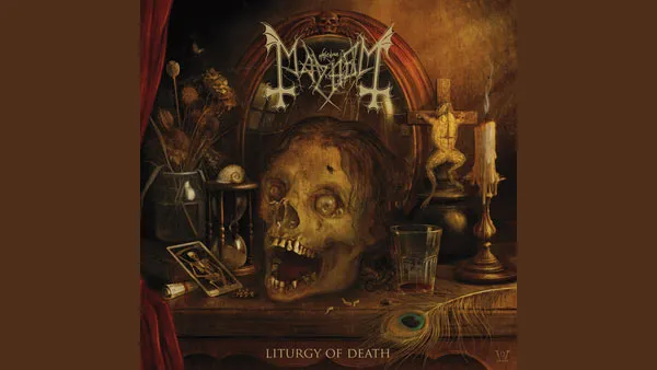 Realm of Endless Misery Lyrics – Mayhem | Liturgy of Death