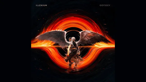 Not Ordinary Lyrics – ILLENIUM, Kid Cudi | ODYSSEY