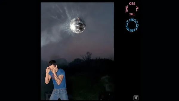 Season 2 Weight Loss Lyrics – Harry Styles