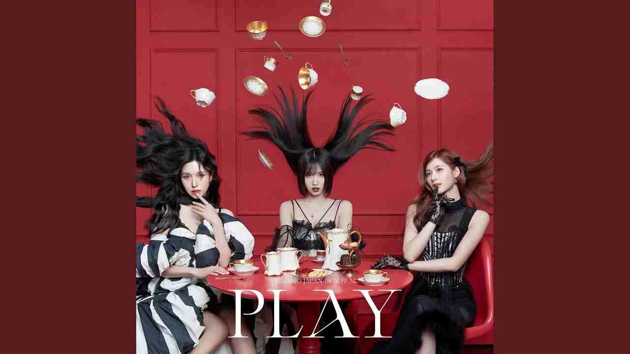 Not a Goodbye Lyrics English Translation – MISAMO | PLAY