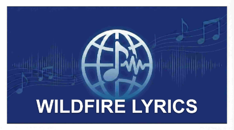 Weapons Lyrics – Loreen | WILDFIRE