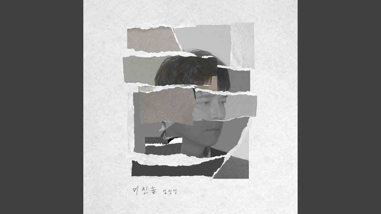 미친놈 (Crazy Fool) Lyrics English Translation – Im Chang Jung (임창정)