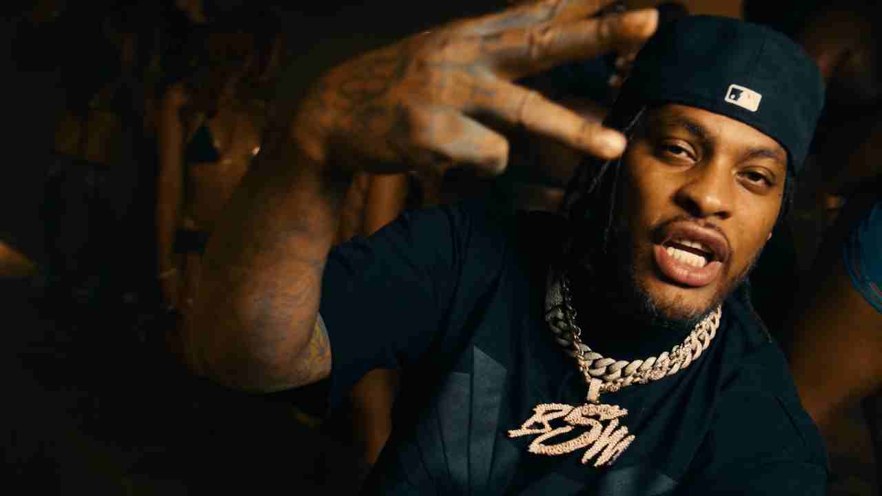 Shit I Like Lyrics – Waka Flocka Flame