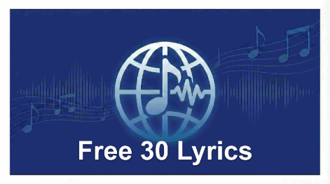 Free 30 Lyrics – Hunxho | Not One Of Them