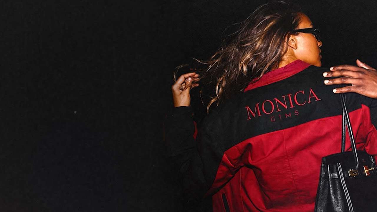 Monica Lyrics English Translation – GIMS