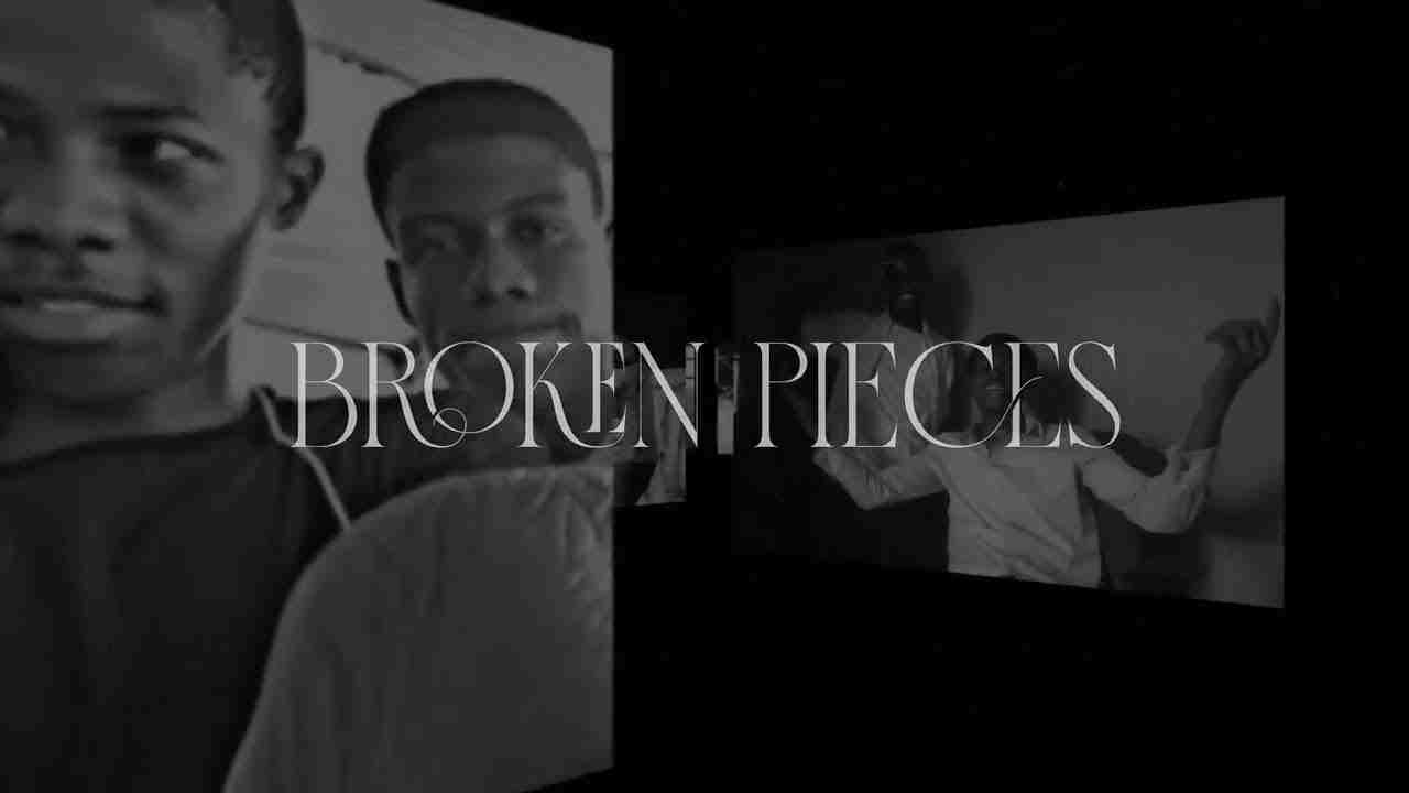 Broken Pieces Lyrics – Kwesi Arthur | Redemption Valley