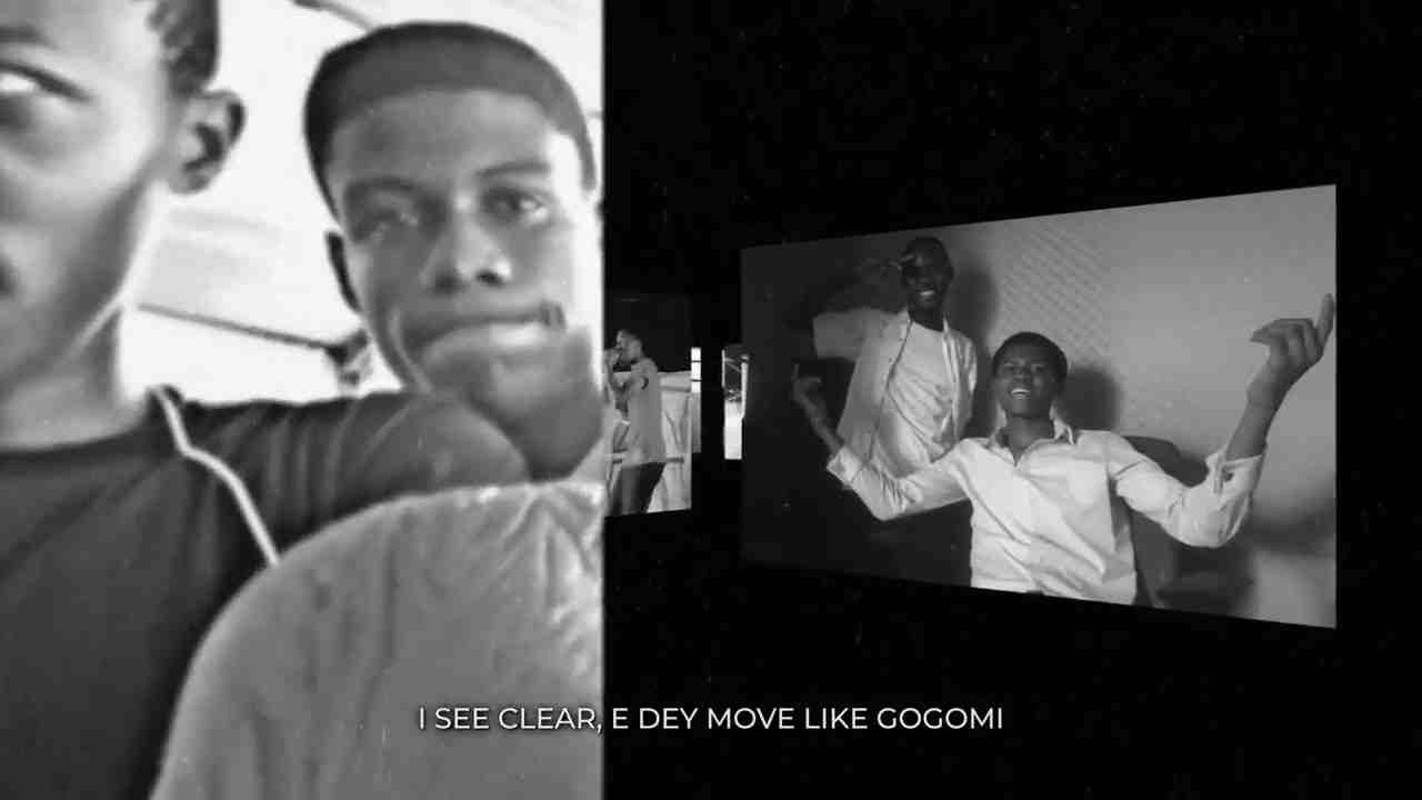 What They Want (Gye) Lyrics – Kwesi Arthur | Redemption Valley