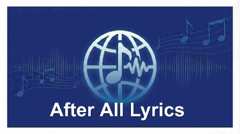 After All Lyrics – Sarah Kinsley, Paris Paloma | Fleeting