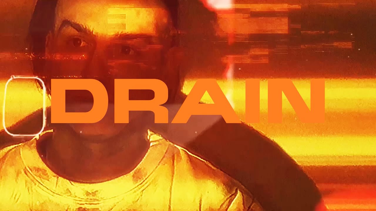 DRAIN Lyrics – Ourselves Among Others