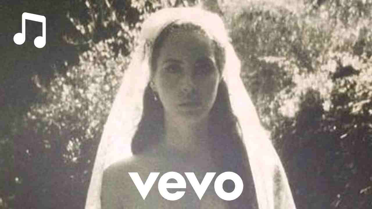 White Feather Hawk Tail Deer Hunter Lyrics – Lana Del Rey | Stove