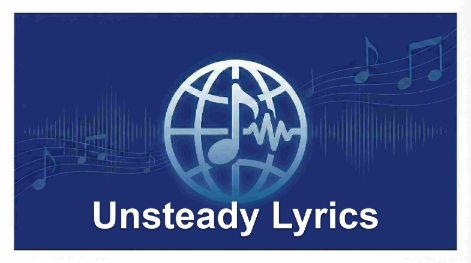 Unsteady Lyrics – Calum Scott, Aitch