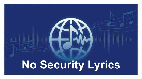 No Security Lyrics – Baby Keem | Ca$ino