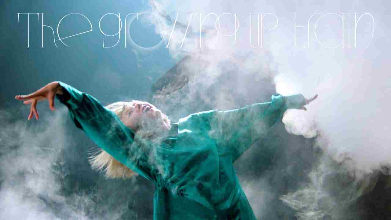 The growing up train Lyrics English Translation – 櫻坂46 (Sakurazaka46)