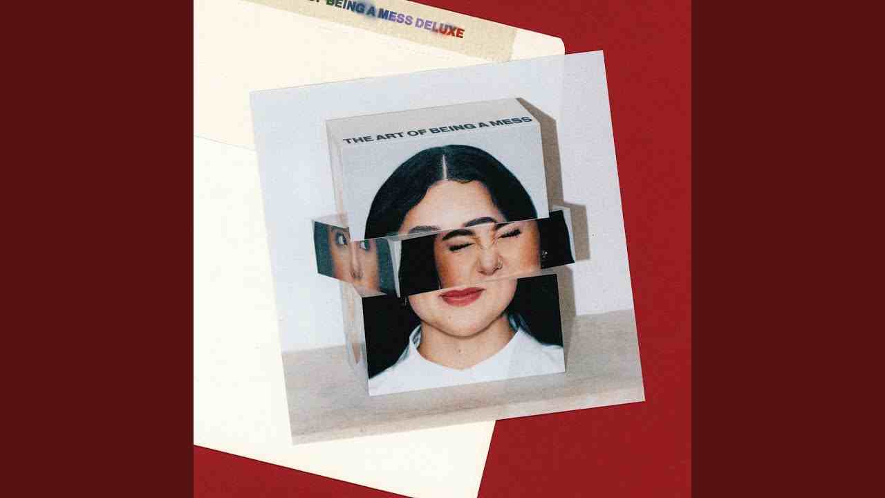 Somebody You’re Supposed To Love Lyrics – Lauren Spencer Smith