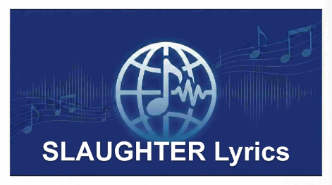 SLAUGHTER Lyrics – Central Cee, J Hus