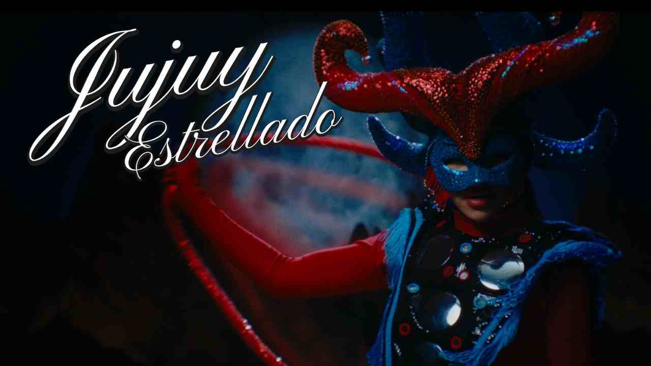 Jujuy Estrellado Lyrics English Translation – Cazzu