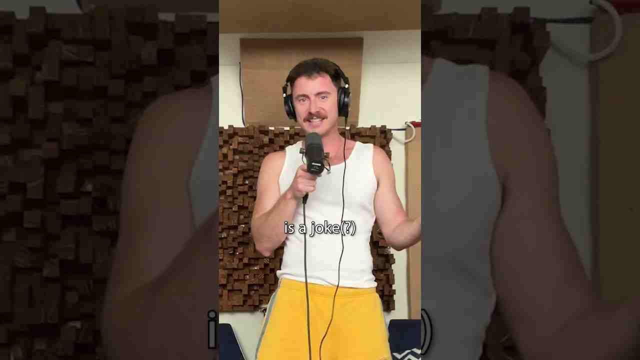 Unique Dating App Girl Lyrics – Tom Cardy