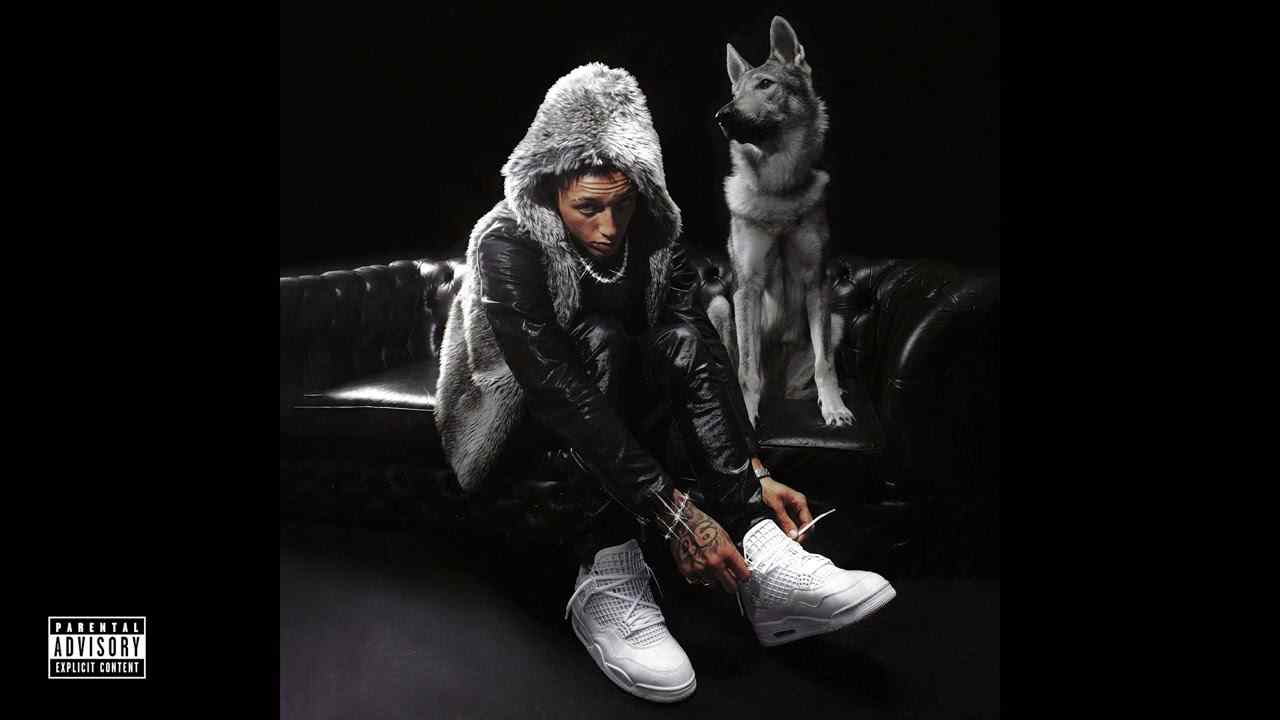 RAPPER Lyrics English Translation – Nabi | DIAMANTE