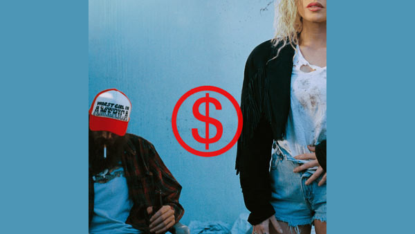 WHAT IS IT LIKE, TO BE LIKED? Lyrics – Slayyyter | WOR$T GIRL IN AMERICA